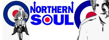 northern soul logo